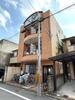 北野白梅町駅より徒歩7分 3階 築36年1ヶ月の賃貸物件