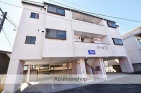 コーポ７７  ｜ 群馬県高崎市上佐野町（賃貸アパート2K・3階・38.90㎡） その1