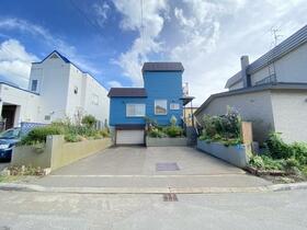 北海道石狩市花川南八条4丁目