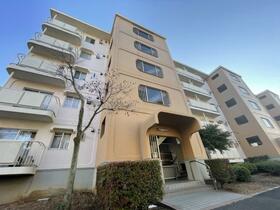 稲毛高浜北住宅２７号棟
