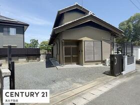 岐阜県安八郡安八町氷取