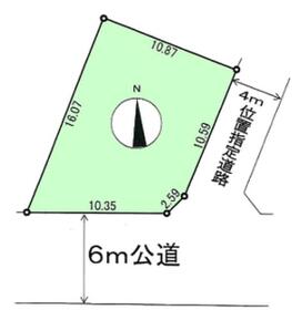 千葉県船橋市大穴南２丁目