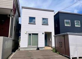 北海道札幌市東区北三十七条東９丁目