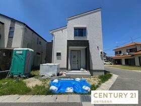 奈良県香芝市鎌田