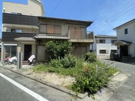 兵庫県明石市魚住町西岡
