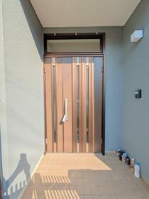 神奈川県綾瀬市落合南９丁目