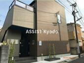 世田谷区船橋４丁目&nbsp;2階建&nbsp;築8年のイメージ