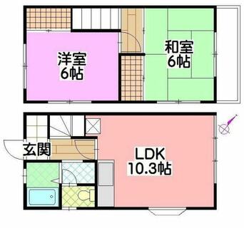 間取り：208018871117