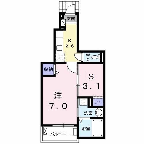 apartment 群馬県沼田市材木町
材木町の賃貸情報を見る
物件地図