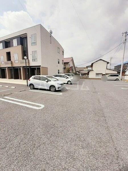 apartment 群馬県沼田市材木町
材木町の賃貸情報を見る
物件地図
