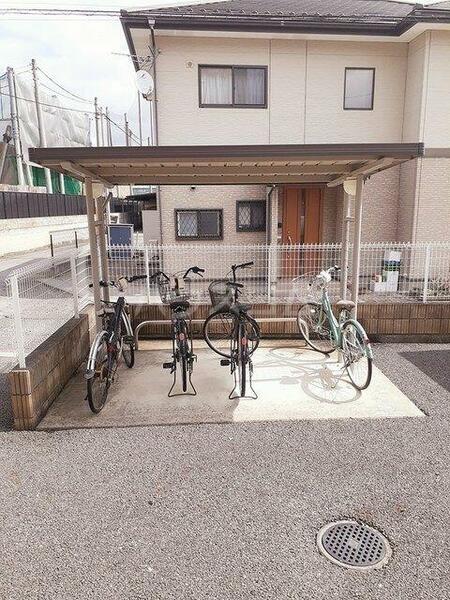 apartment 群馬県沼田市材木町
材木町の賃貸情報を見る
物件地図