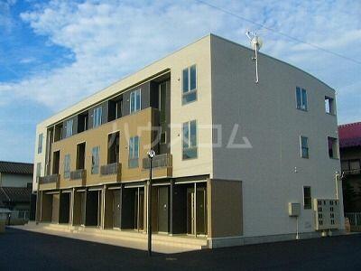 apartment 群馬県沼田市材木町
材木町の賃貸情報を見る
物件地図