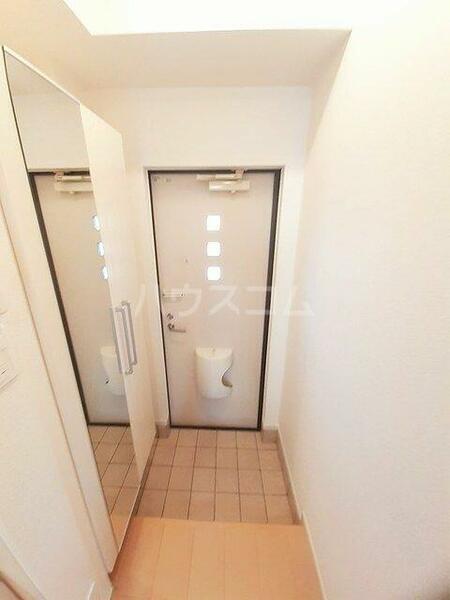 apartment 群馬県沼田市材木町
材木町の賃貸情報を見る
物件地図