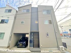 神奈川県横浜市瀬谷区南台１丁目