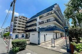 秀和大山レジデンス