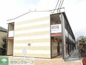 レオパレスプラシード竹丘のイメージ