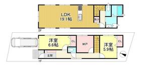 京都府乙訓郡大山崎町字大山崎小字茶屋前