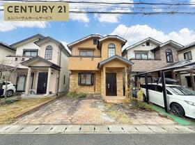 京都府京都市西京区御陵峰ケ堂町２丁目
