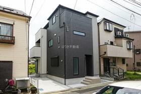 東京都江戸川区南小岩２丁目