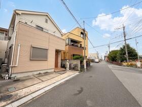 埼玉県川口市東領家５丁目