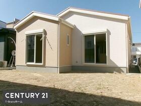 愛知県江南市勝佐町西町