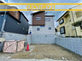福岡県大野城市つつじケ丘３丁目