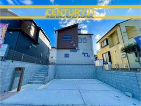 福岡県大野城市つつじケ丘３丁目