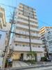 ベクス福島 3階 築17年8ヶ月の賃貸物件
