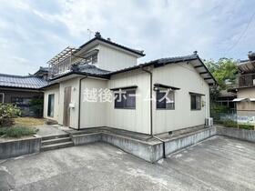 新潟県新潟市東区中山７丁目