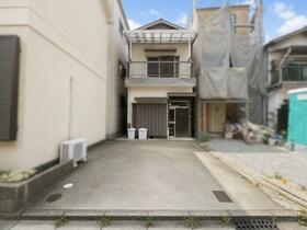 大阪府堺市東区中茶屋