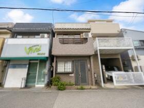 大阪府堺市東区野尻町
