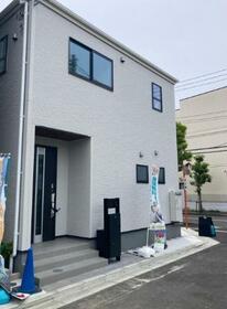 東京都江戸川区篠崎町３丁目