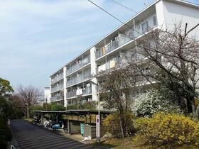 関屋あしびハイツ１２棟