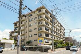 ニックハイムお花茶屋　４１０号室