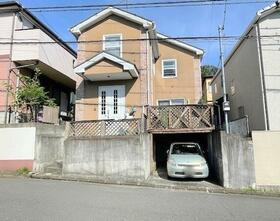 神奈川県座間市明王