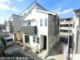 埼玉県草加市西町