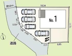 栃木県佐野市赤見町