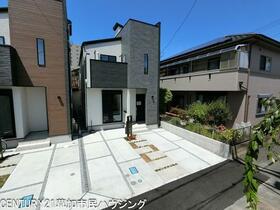 埼玉県草加市神明２丁目