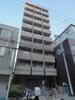 サムティ松屋町 9階 築23年の賃貸物件