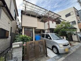 大阪府大阪市住吉区清水丘3丁目
