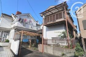 東京都昭島市拝島町３丁目