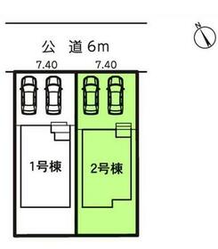 愛知県豊橋市多米西町３丁目