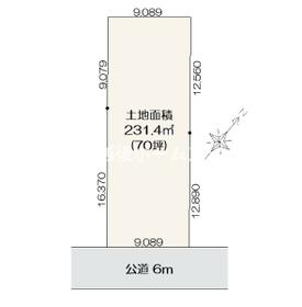 新潟県新潟市北区白新町３丁目