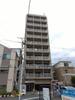 淡路駅より徒歩6分 8階 築34年3ヶ月の賃貸物件