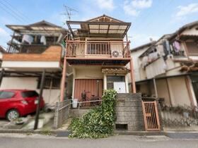大阪府堺市中区見野山