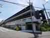 Alivis緑橋 2階 築1年3ヶ月の賃貸物件