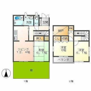 間取り：221015464653