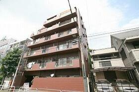 ハイライフ大崎