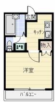 間取り：214080110462