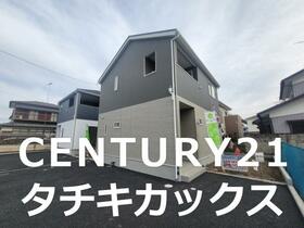 茨城県筑西市下川島